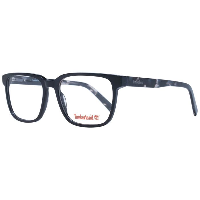 Montura de Gafas Hombre Timberland TB1788 55001 Montura de Gafas Hombre Timberland TB1788 55001