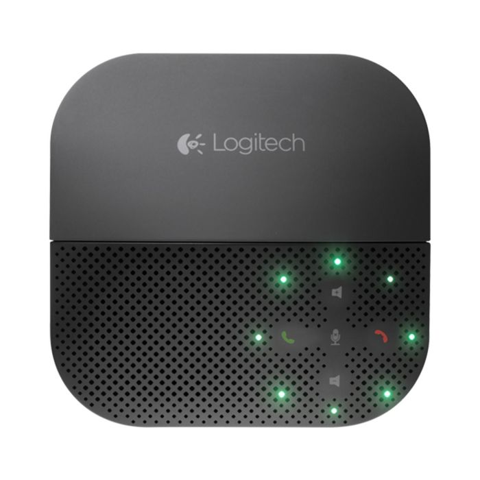 Altavoz Manos Libres Logitech Mobile Speakerphone Altavoz Manos Libres Logitech Mobile Speakerphone