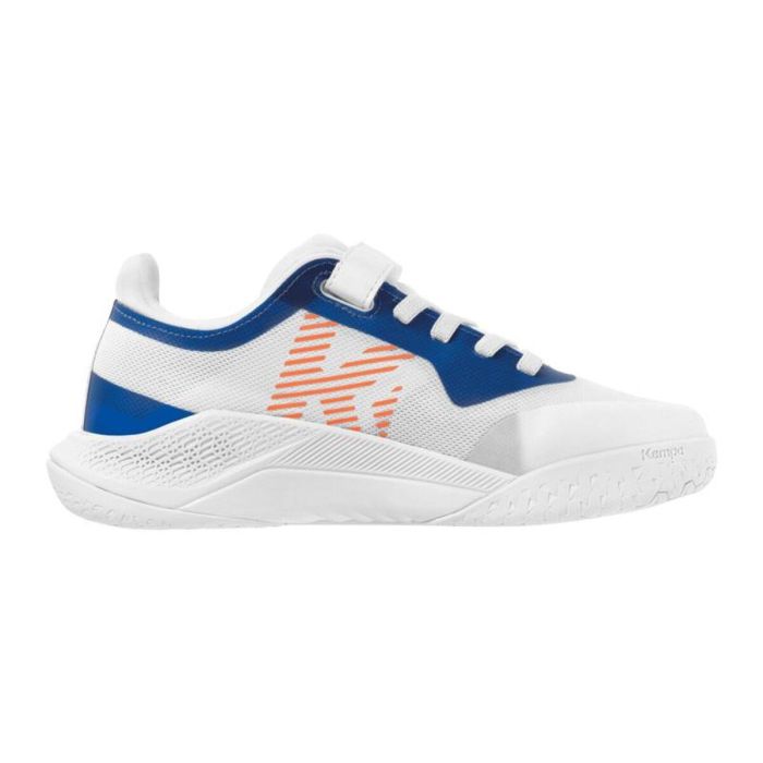 Zapatillas Deportivas Infantiles Kempa Kourtfly Infantil Unisex Balonmano L