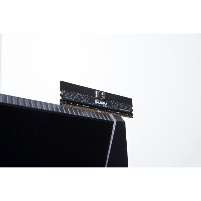 Kingston Technology FURY Renegade Pro módulo de memoria 32 GB 1 x 32 GB DDR5 6000 MHz ECC 5 Kingston Technology FURY Renegade Pro módulo de memoria 32 GB 1 x 32 GB DDR5 6000 MHz ECC 5