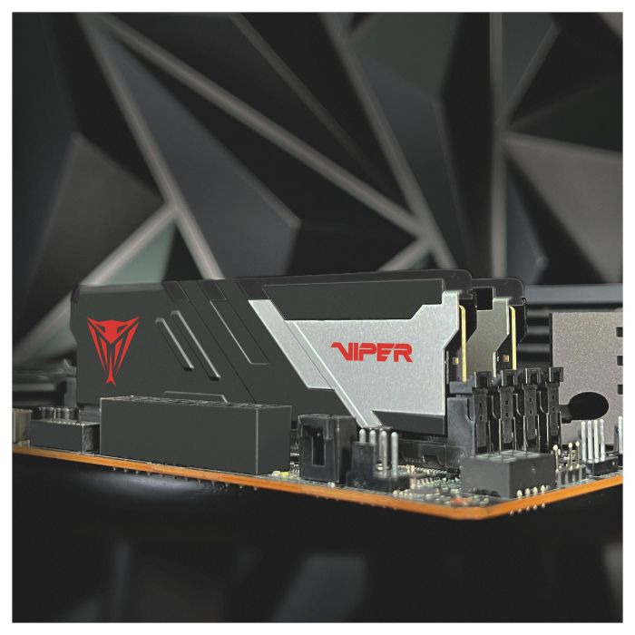 Memoria RAM Patriot Memory Viper Venom DDR5 32 GB cl34 6