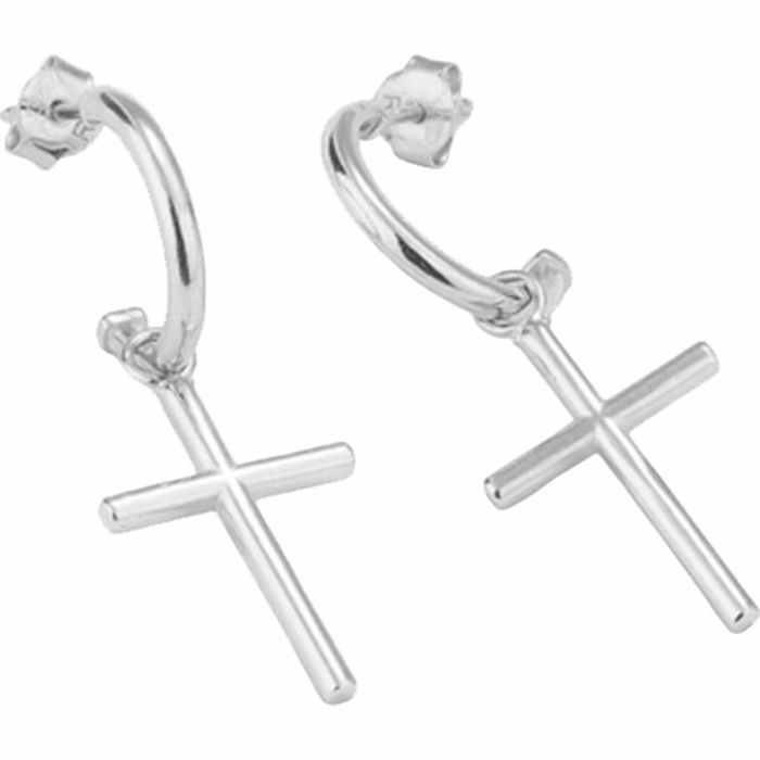 Pendientes Mujer Radiant RY000130 Acero Inoxidable 2 cm 0 Pendientes Mujer Radiant RY000130 Acero Inoxidable 2 cm 0