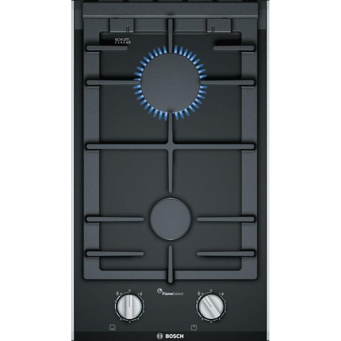 Placa de Gas BOSCH PRB3A6B70 Placa de Gas BOSCH PRB3A6B70