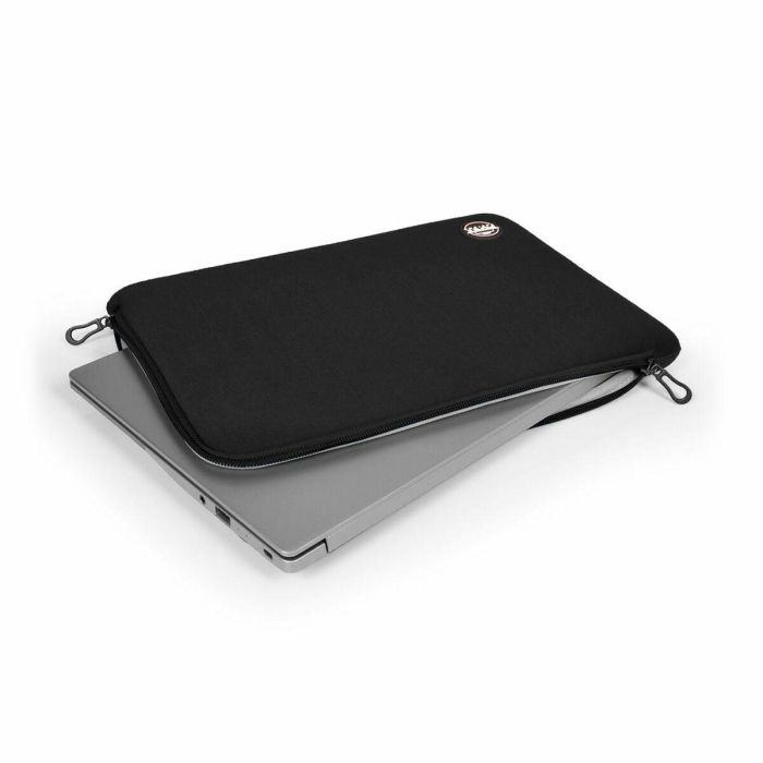 Funda para Portátil Port Designs Torino II Negro 15,6" 37,5 x 28 x 12,4 cm 23 Funda para Portátil Port Designs Torino II Negro 15,6" 37,5 x 28 x 12,4 cm 23