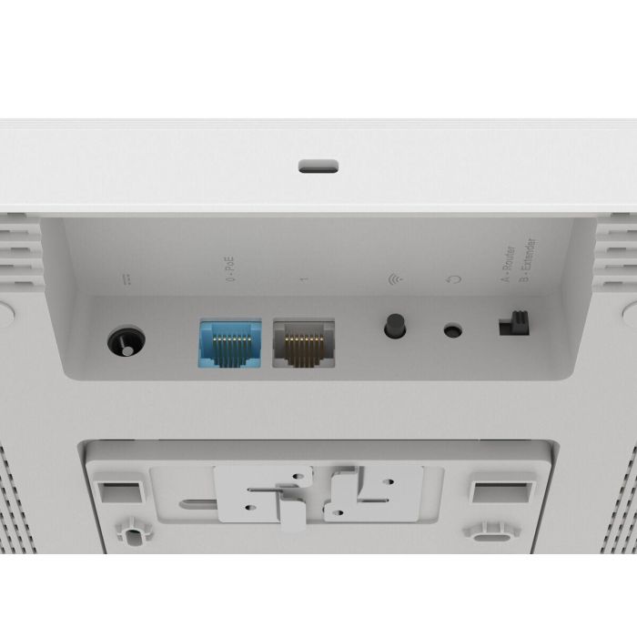Punto de Acceso Keenetic KN-2810-41EN Blanco 3 Punto de Acceso Keenetic KN-2810-41EN Blanco 3