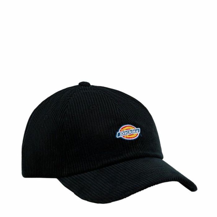 Gorra Deportiva Dickies DK0A4ZAYBLK1 Negro Talla única
