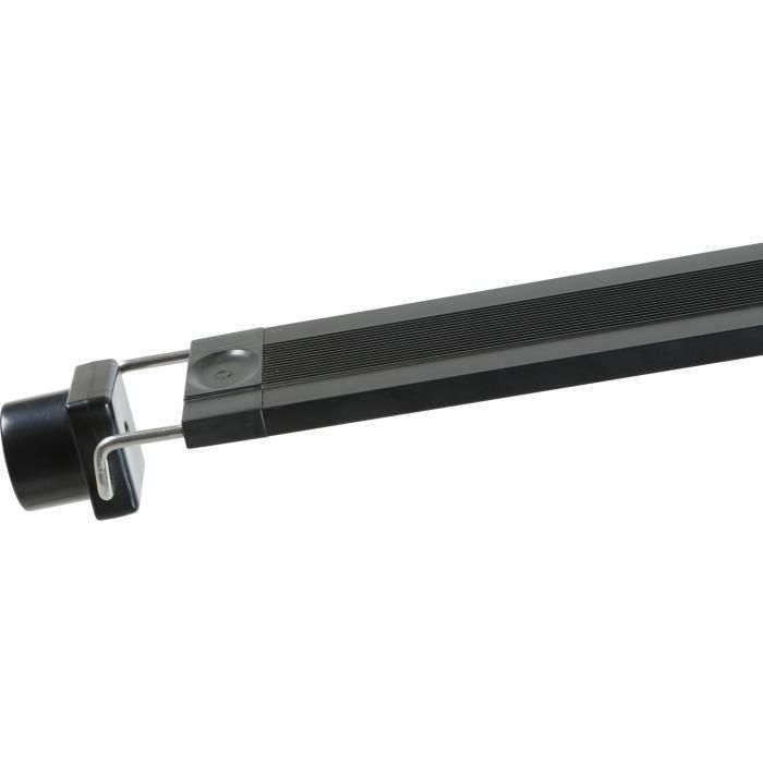 Tira de iluminación - Zolux - LED delgado regulable - Ajustable y adaptable como reemplazo de un tubo de neón T8 o T5 - 100 cm 3 Tira de iluminación - Zolux - LED delgado regulable - Ajustable y adaptable como reemplazo de un tubo de neón T8 o T5 - 100 cm 3