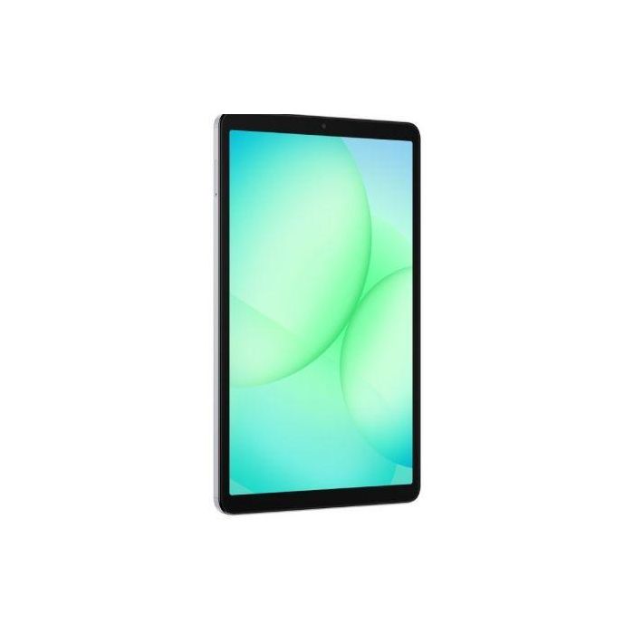 Samsung Galaxy Tab A11 SM-X135FZSEEUB Tablet 8GB RAM 128GB Almacenamiento 4G Octa-Core Plata 8.7 pulgadas 2