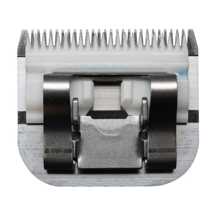 Andis CeramicEdge Cuchilla Cerámica Dientes Finos Size 30 para Cortapelos Profesional. Acero para Cortes Precisos y Resultados Suaves en Peinados. 3 Andis CeramicEdge Cuchilla Cerámica Dientes Finos Size 30 para Cortapelos Profesional. Acero para Cortes Precisos y Resultados Suaves en Peinados. 3