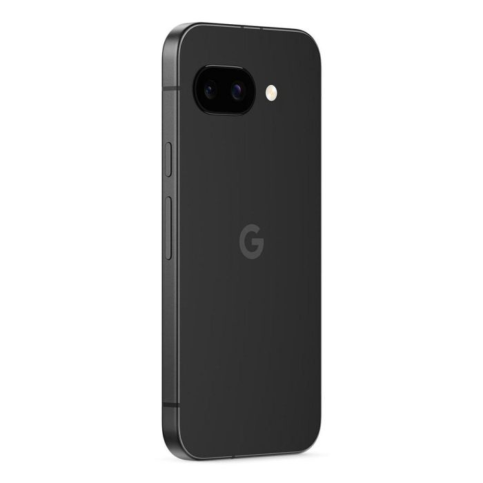 Google Pixel 9a 5G 128GB 8GB RAM Obsidian - Smartphone Android 15 con Pantalla 6.3" 120Hz y Cámara 48MP 16 Google Pixel 9a 5G 128GB 8GB RAM Obsidian - Smartphone Android 15 con Pantalla 6.3" 120Hz y Cámara 48MP 16