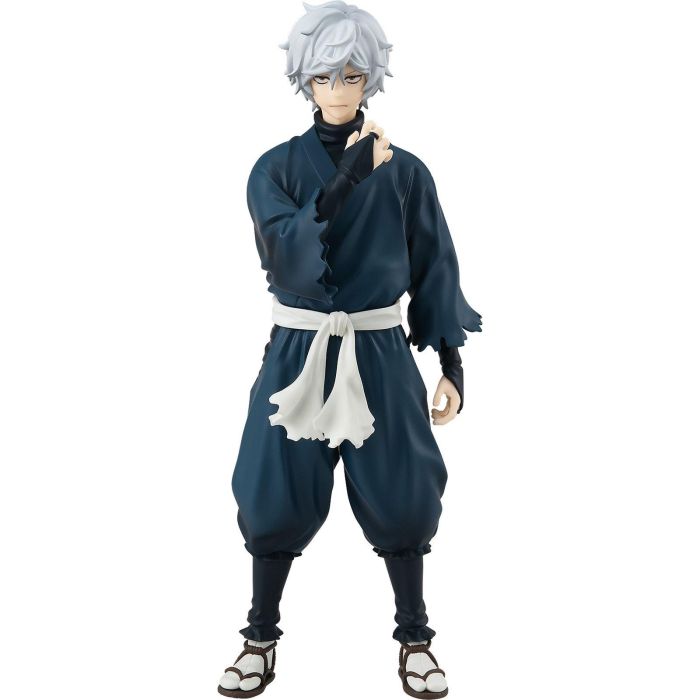 Good Smile Company Pop Up Parade Gabimaru Figura de 15,5 cm basada en Hell's Paradise: Jigokuraku Good Smile Company Pop Up Parade Gabimaru Figura de 15,5 cm basada en Hell's Paradise: Jigokuraku