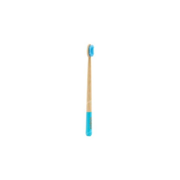 Cepillo De Bambu - Azul Cepillo De Bambu - Azul