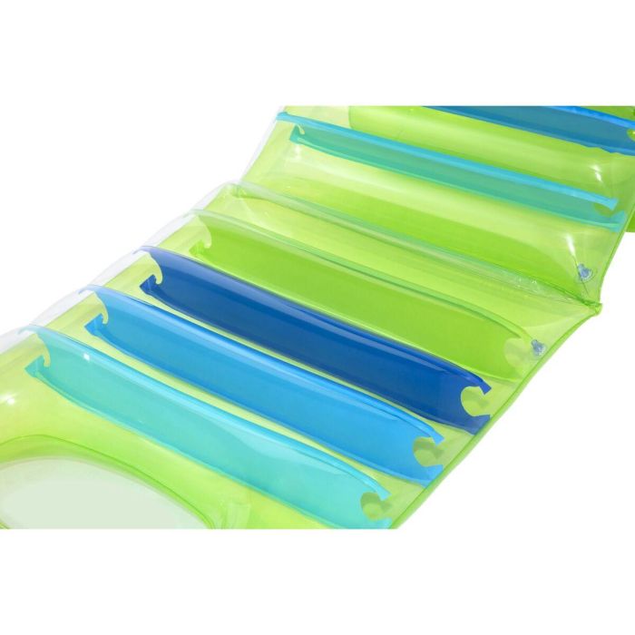 Colchoneta Hinchable Bestway