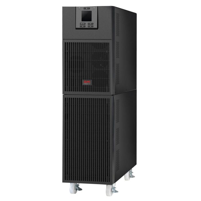 APC SRV 6000VA, 230 Vac, 50 Hz / 60 Hz, 6000 VA / 6000 W, 220 Vac, 240 Vac, 94% max, 192 V APC SRV 6000VA, 230 Vac, 50 Hz / 60 Hz, 6000 VA / 6000 W, 220 Vac, 240 Vac, 94% max, 192 V