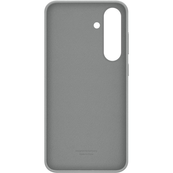 Samsung EF-VS936PJEGWW Funda para Galaxy S25+ Gris Claro 4
