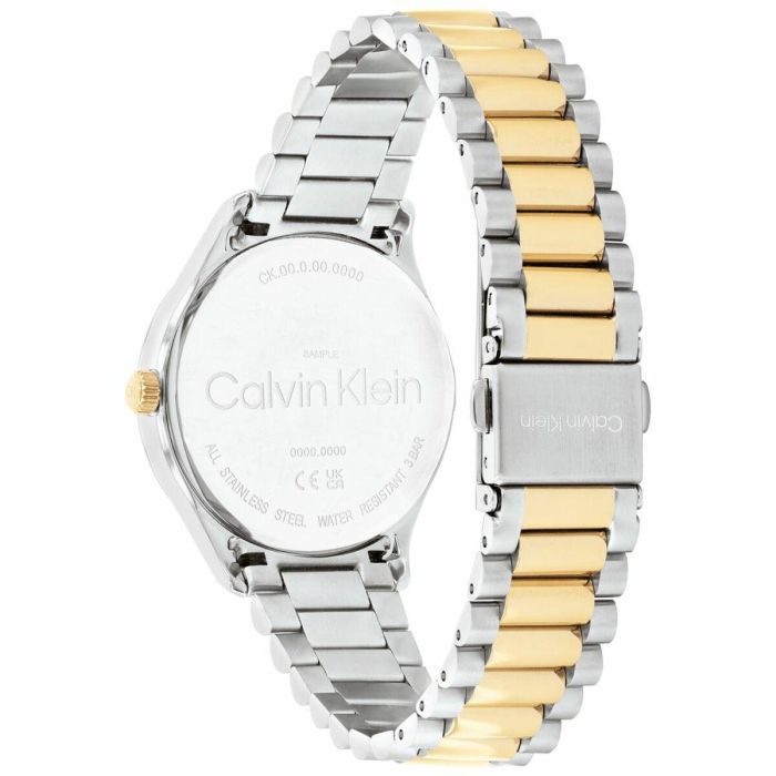 Reloj Hombre Calvin Klein (Ø 35 mm) 1