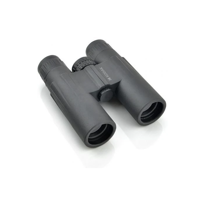 Kodak Prismáticos BCS600, Zoom 12X, Lente 32mm, Negros para Adultos, Observación Detallada y Naturaleza 2