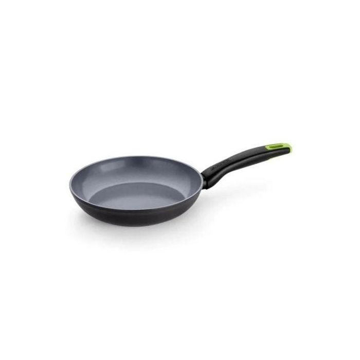 Sartén Monix M261220 Ø 20 cm Gris Aluminio