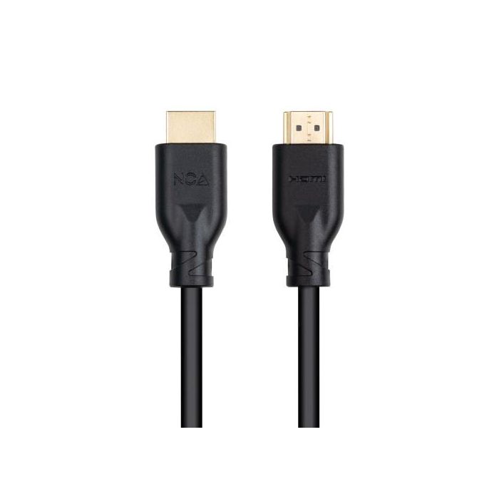 Nanocable HDMI cable V2.0 4K@60Hz 18Gbps A/M-A/M CCS 5 m 1