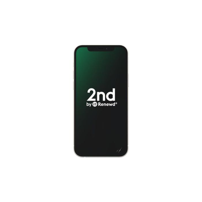 Smartphone Apple iPhone 12 6,1" A14 4 GB RAM 64 GB Blanco (Reacondicionado A+) 1 Smartphone Apple iPhone 12 6,1" A14 4 GB RAM 64 GB Blanco (Reacondicionado A+) 1