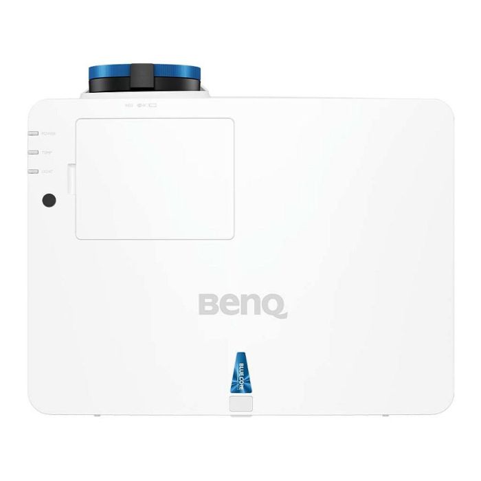 BenQ Proyector LU930 5000 Lúmenes Láser WUXGA 1920x1200 16:10, 3.000.000:1, Altavoces 20W, HDMI, Zoom 1.6:1, Conexión Ethernet 6 BenQ Proyector LU930 5000 Lúmenes Láser WUXGA 1920x1200 16:10, 3.000.000:1, Altavoces 20W, HDMI, Zoom 1.6:1, Conexión Ethernet 6