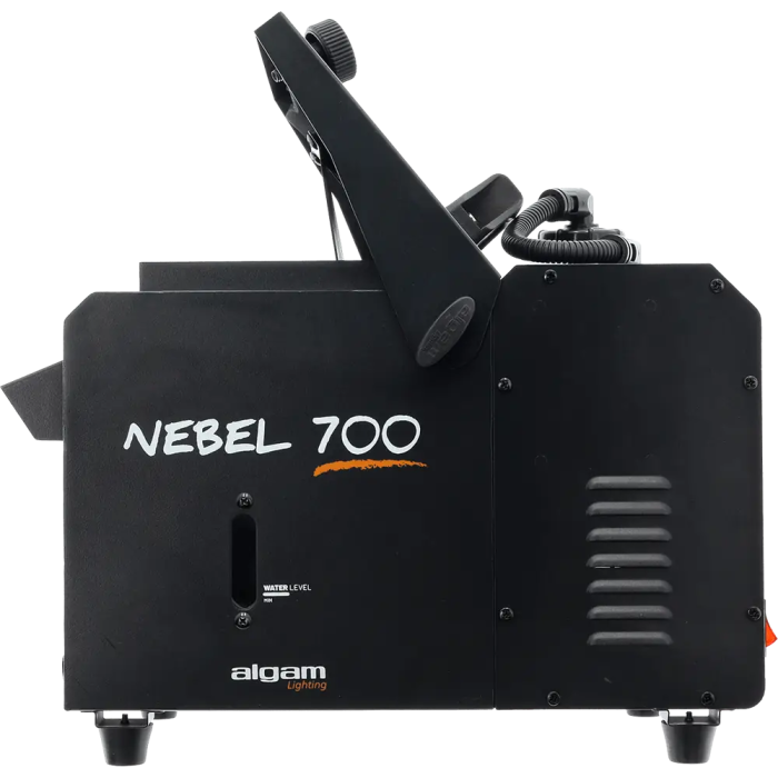 Algamlight Nebel 700 DE7000W Máquina de Humo Denso 700W 70m² 1