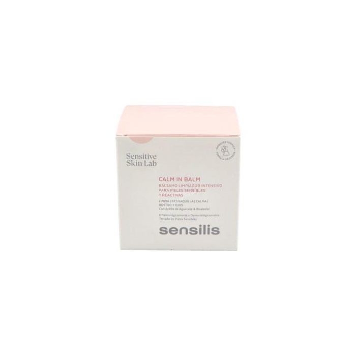 Sensilis Calm In A Balm 50 ml