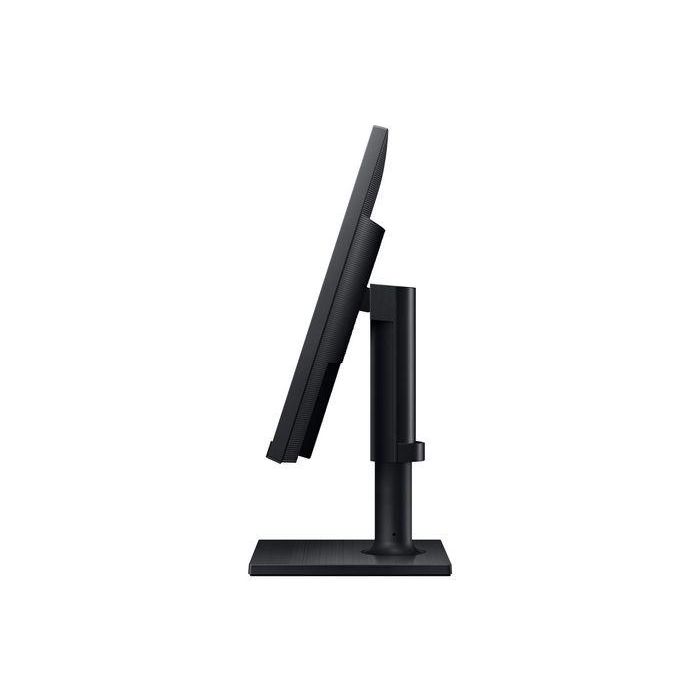 Monitor Profesional Samsung F24T450GYU 24"/ Full HD/ Multimedia/ Negro 8