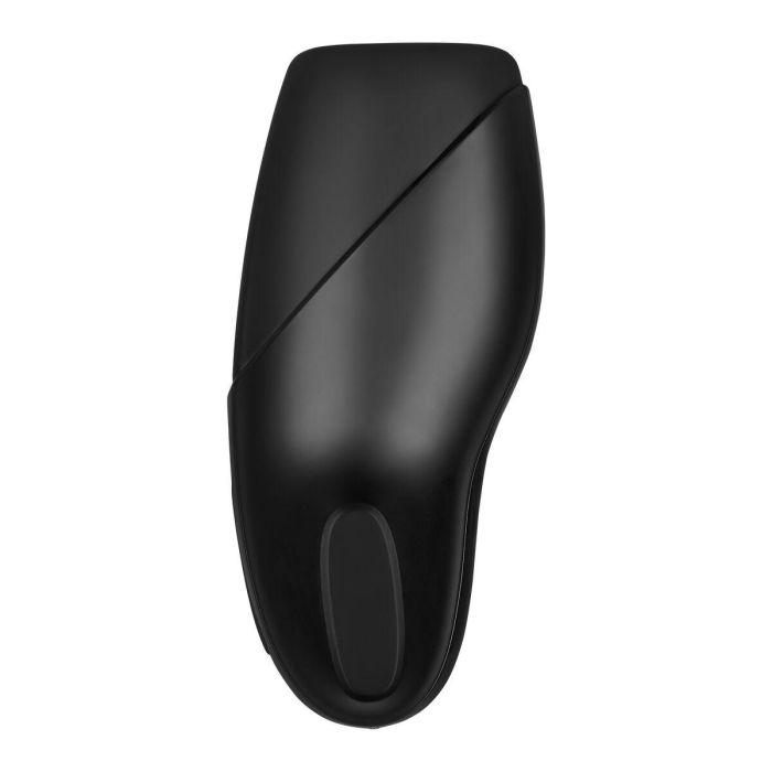 Masturbador Satisfyer Men Vibration Negro 4 Masturbador Satisfyer Men Vibration Negro 4