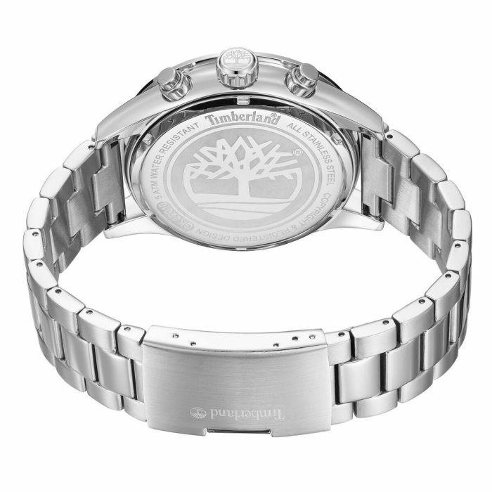 Reloj Hombre Timberland (Ø 46 mm) 1 Reloj Hombre Timberland (Ø 46 mm) 1