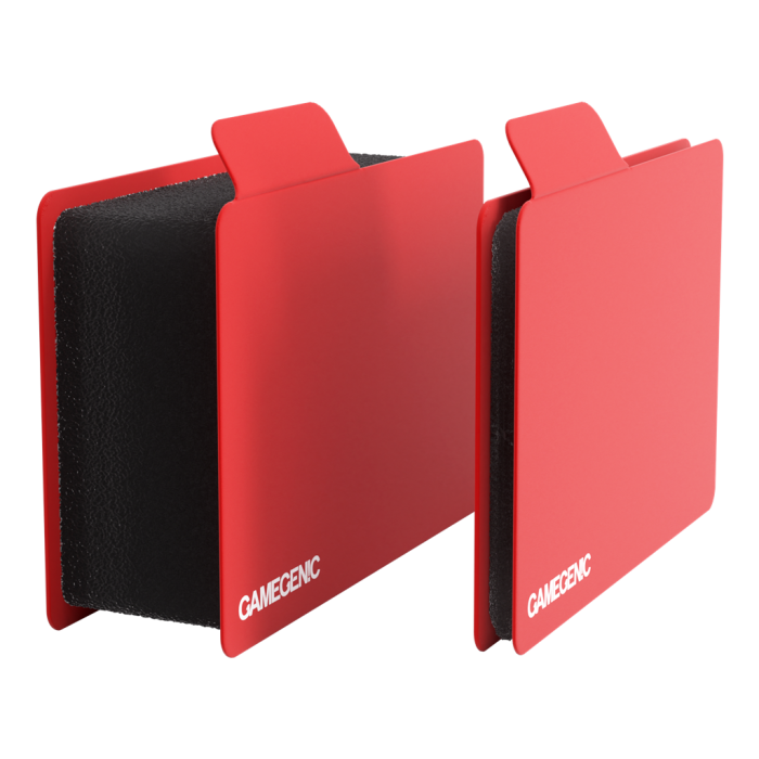 Sideloading Sizemorph Divider Red 2