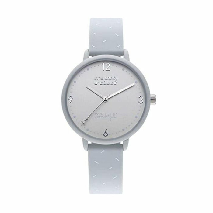 Reloj Mujer Mr. Wonderful WR30400