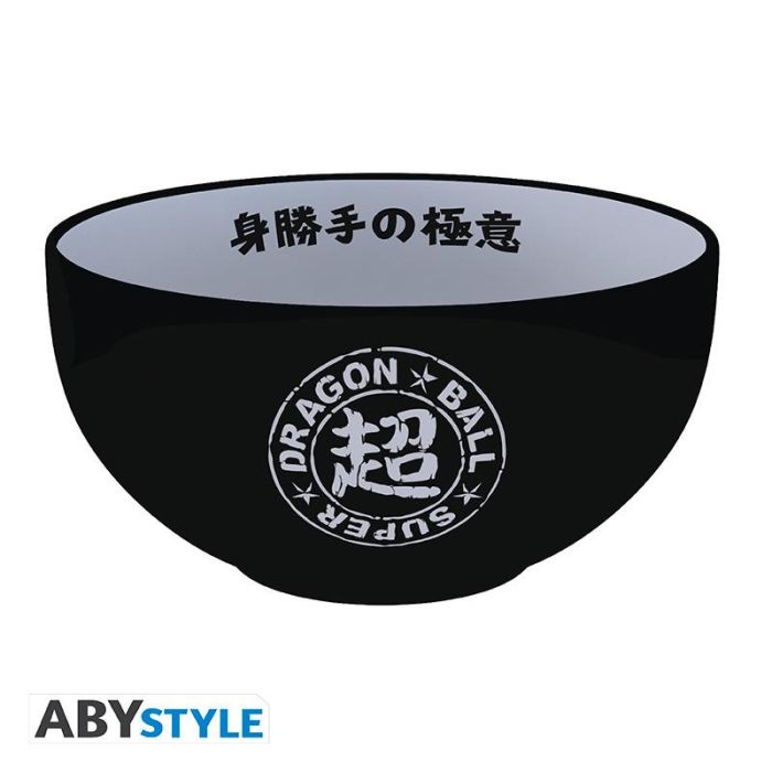Bowl Abystyle Dragon Ball Super Goku 1