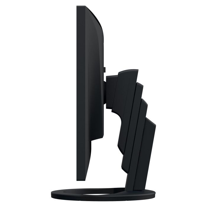 EIZO EV2495-BK Monitor 24.1" (61.1 cm) WUXGA IPS Negro con USB-C 2