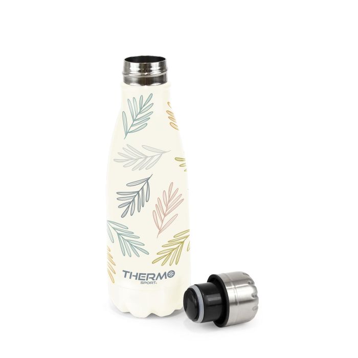 Botella Termo Thermosport 350 ml Decorada (6 Unidades) 2 Botella Termo Thermosport 350 ml Decorada (6 Unidades) 2