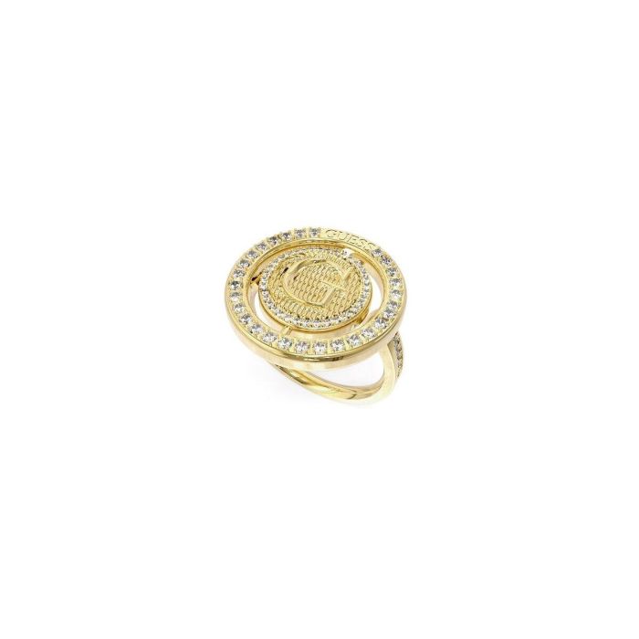 Anillo Mujer Guess JUBR02256JWYG54 14 Anillo Mujer Guess JUBR02256JWYG54 14
