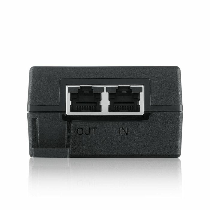 Adaptador Conversor PoE ZyXEL POE12-60W-EU0101F Adaptador Conversor PoE ZyXEL POE12-60W-EU0101F