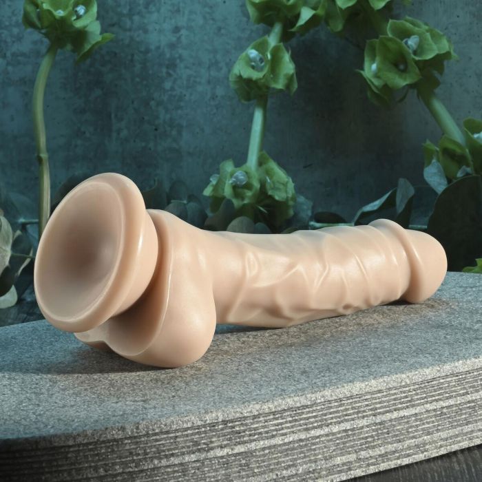 Consolador Realista Selopa Selopa PVC Ø 3,6 cm (14 cm) (19 cm) 5 Consolador Realista Selopa Selopa PVC Ø 3,6 cm (14 cm) (19 cm) 5