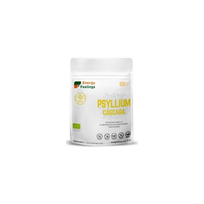 Psyllium Entero Cascara 200Gr. Eco Vegan Sg Psyllium Entero Cascara 200Gr. Eco Vegan Sg