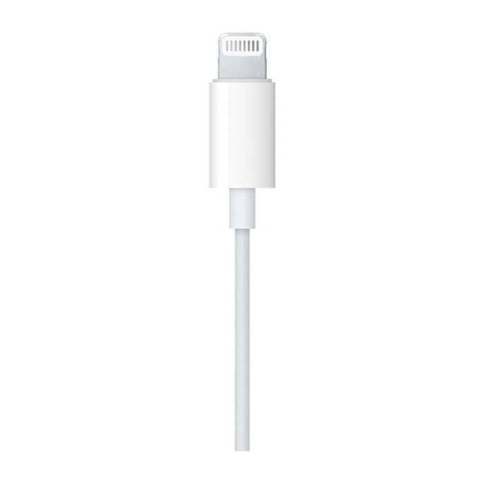 Apple Earpods With Lightning Connector MWTY3ZM/A Auriculares con conector Lightning 4 Apple Earpods With Lightning Connector MWTY3ZM/A Auriculares con conector Lightning 4