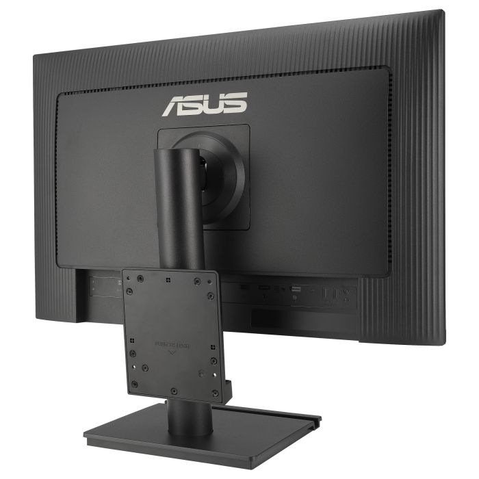 ASUS BE248CFN Monitor de Negocios 61.2 cm (24.1") WUXGA 1920x1200 IPS 100Hz 5ms 16:10 USB-C 96W Altavoces HDMI DisplayPort Negro ASUS BE248CFN Monitor de Negocios 61.2 cm (24.1") WUXGA 1920x1200 IPS 100Hz 5ms 16:10 USB-C 96W Altavoces HDMI DisplayPort Negro
