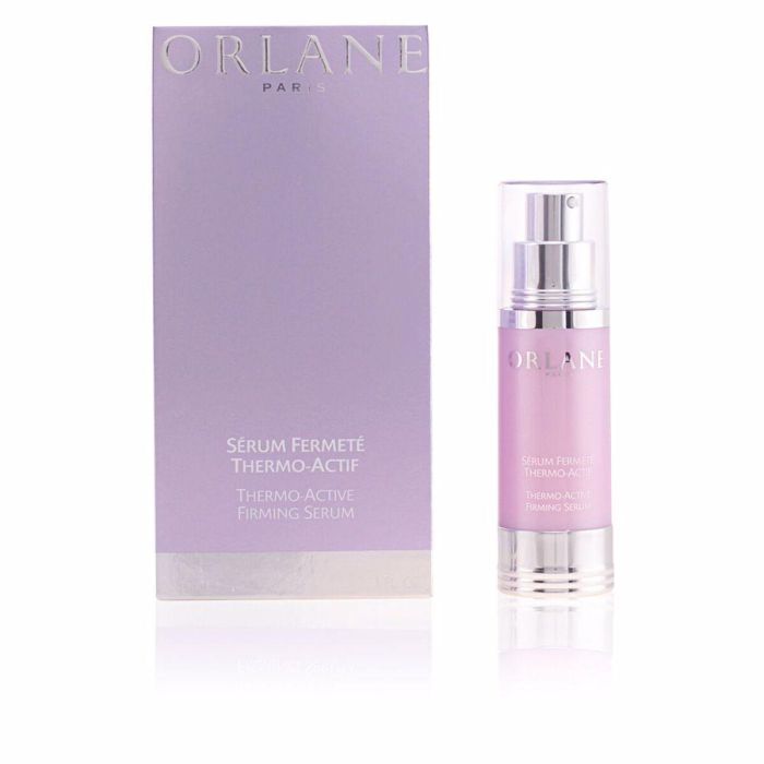 Sérum Facial Orlane Thermo-Active Firming 30 ml Reafirmante
