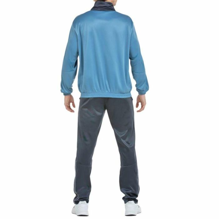 Chándal para Adultos John Smith Cercedo Azul Hombre 3