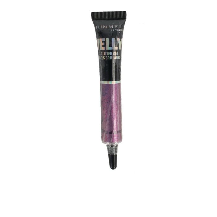 Iluminador Jelly Toppers Rimmel London (11 ml) 1