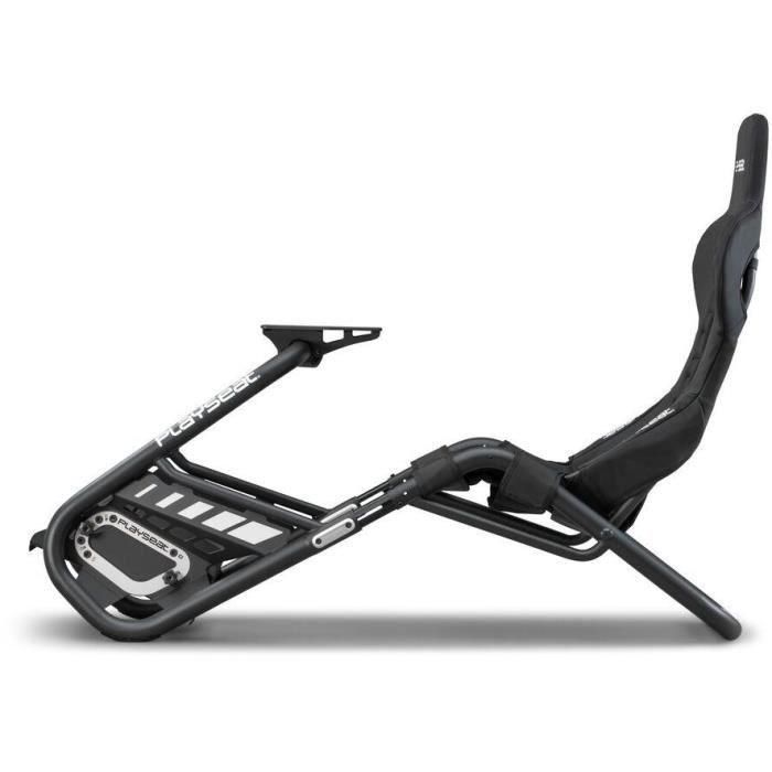 Playseat 8717496872975 Asiento de simulación Trofeo Negro 3