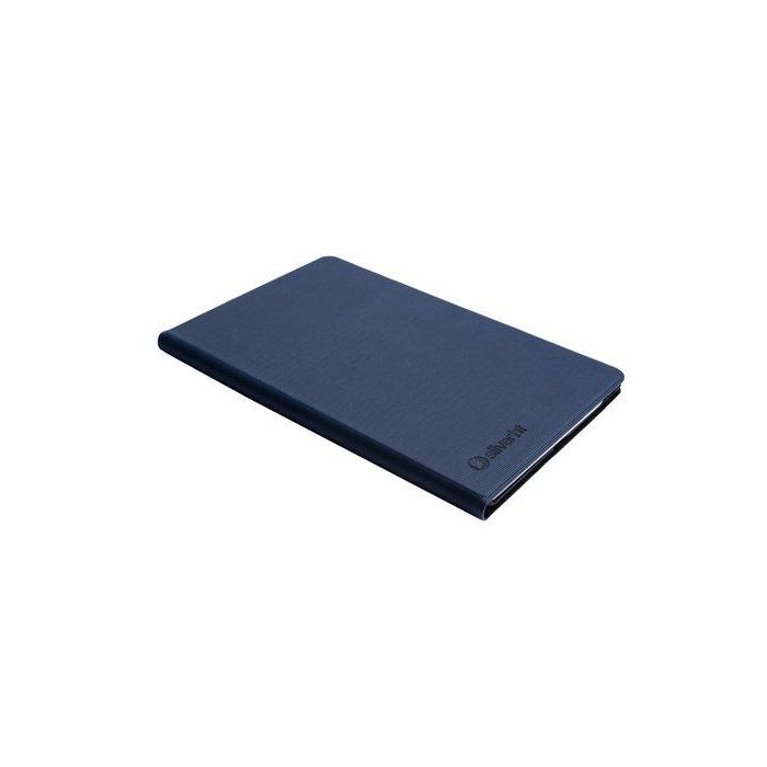 Funda Tablet Silver Ht Universal Wave 9 -11 Azul