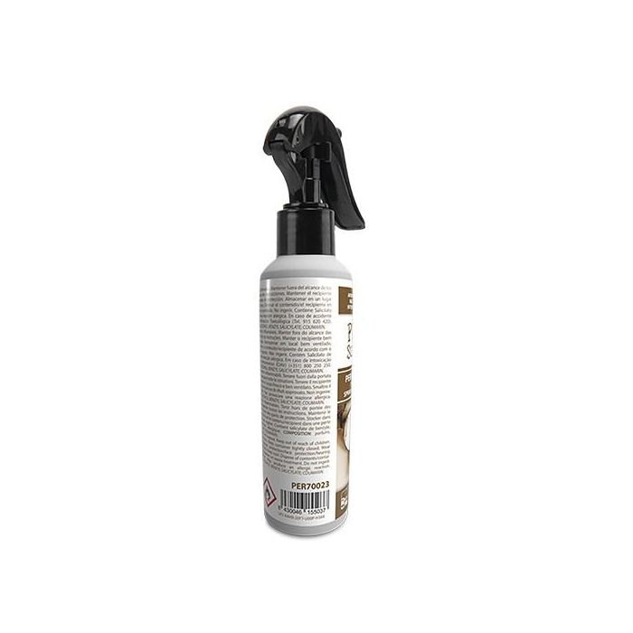 Ambientador para Coche PER70023 Coco 200 ml 1 Ambientador para Coche PER70023 Coco 200 ml 1