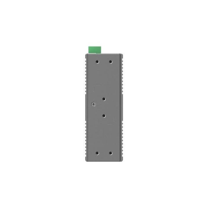 TP-Link IES206G Switch Gestionable Industrial L2, 4 Puertos Gigabit RJ-45, 2 SFP, -40°C a 75°C, Montaje DIN, 9-60 V DC, para Automatización