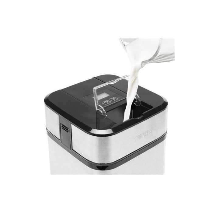 Heladera Princess 282605/ Capacidad 1.5L/ 12W 2 Heladera Princess 282605/ Capacidad 1.5L/ 12W 2