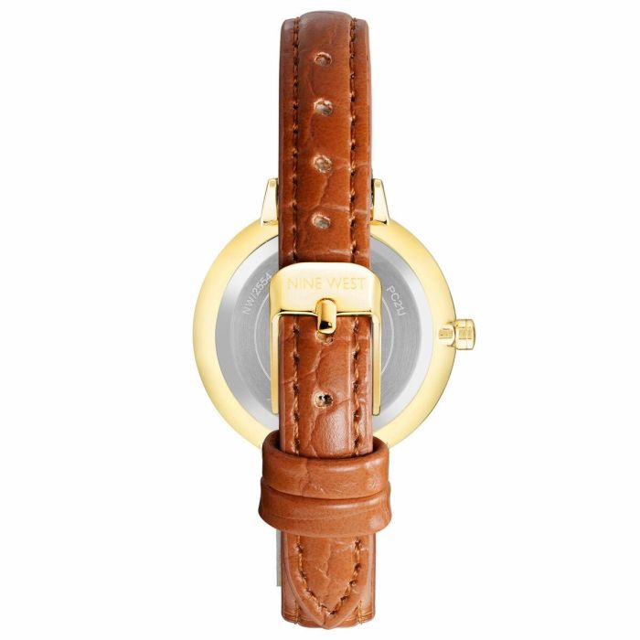 Reloj Mujer Nine West NW-2554CHHY (Ø 34 mm) 4
